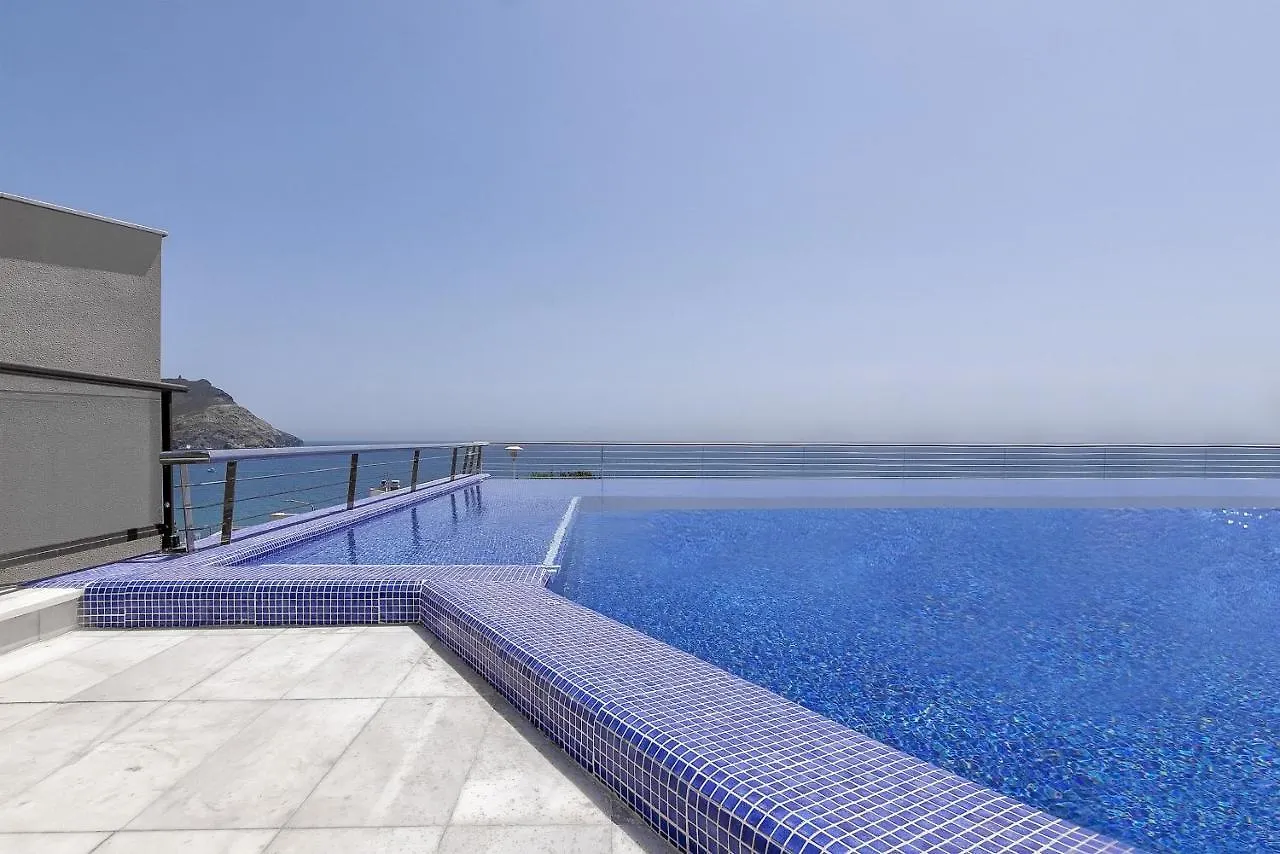 Holiday home Vista Calilla Villa San Jose