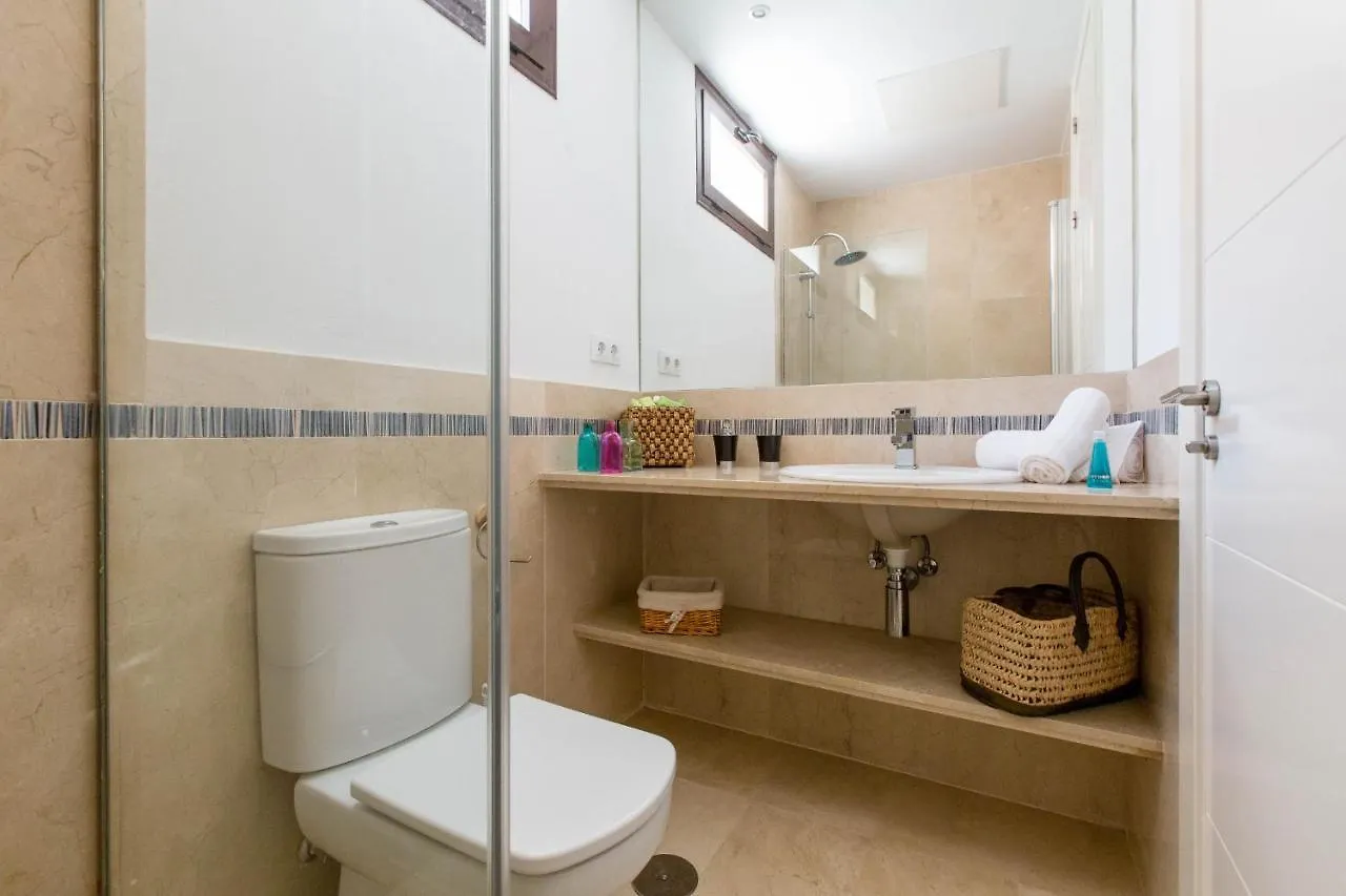 Holiday home Vista Calilla Villa San Jose