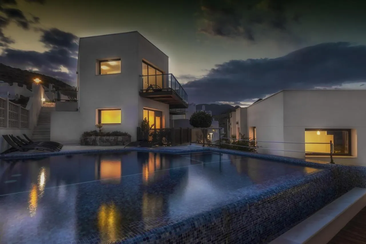 Willa Vista Calilla San José