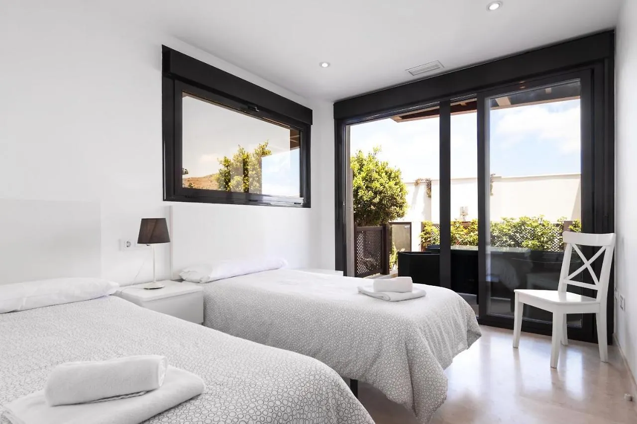 Vista Calilla Villa San Jose  Holiday home San Jose (Almeria)