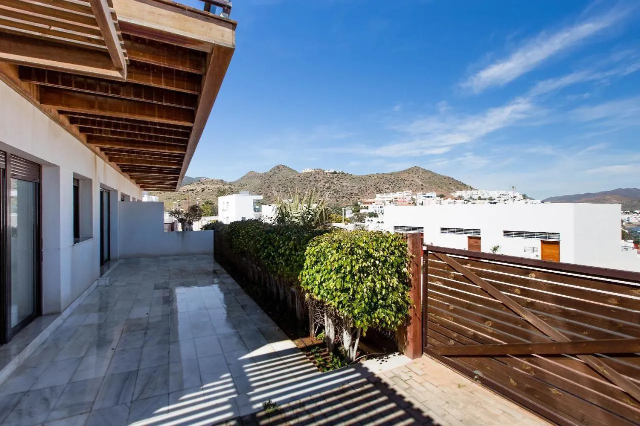 Willa Vista Calilla San José