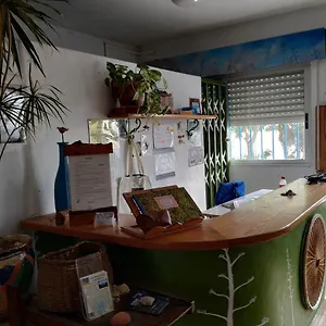  Hostel De