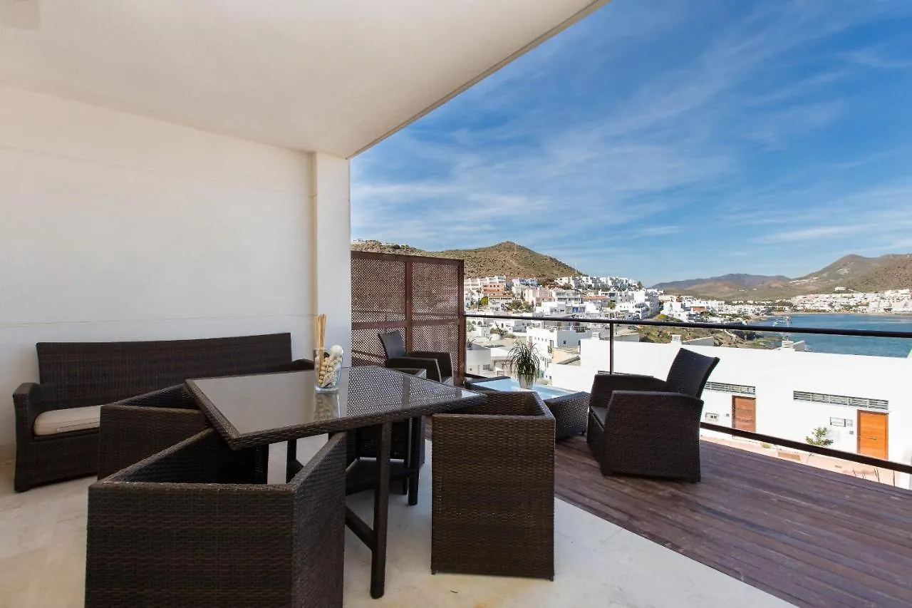 Vista Calilla Βίλα San Jose  Σπίτι διακοπών San Jose (Almeria)