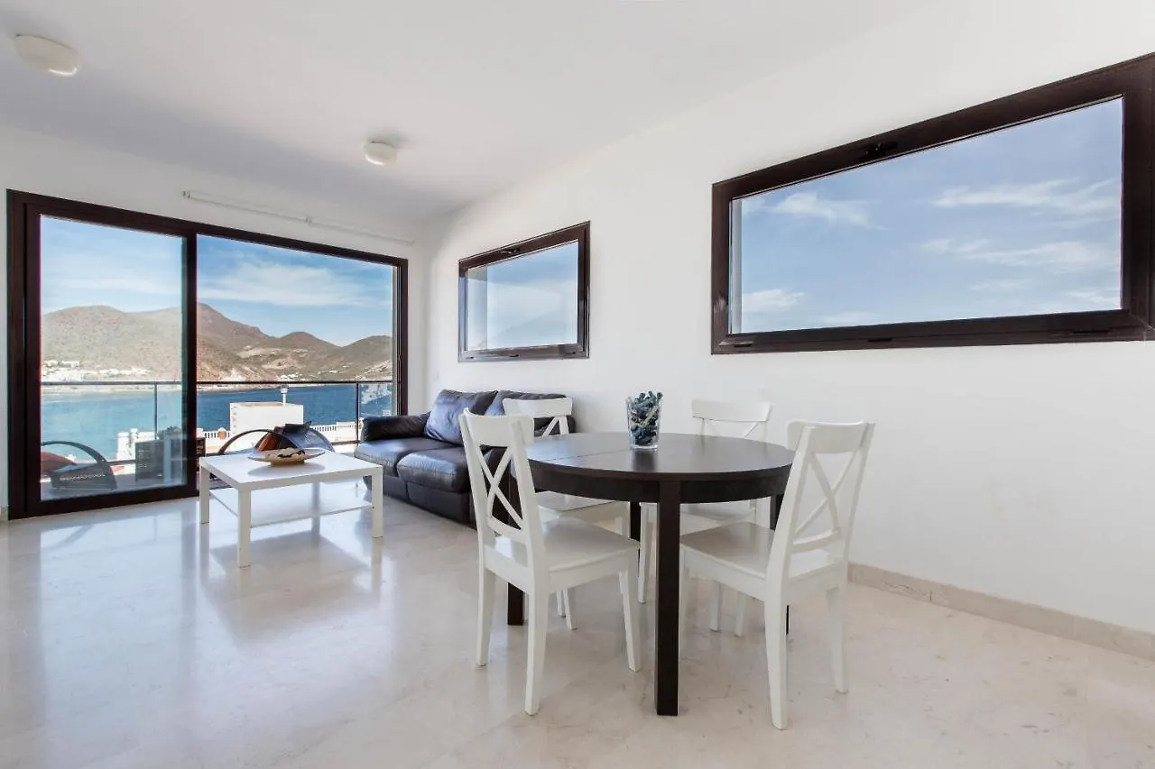 Vista Calilla Βίλα San Jose  San Jose (Almeria)