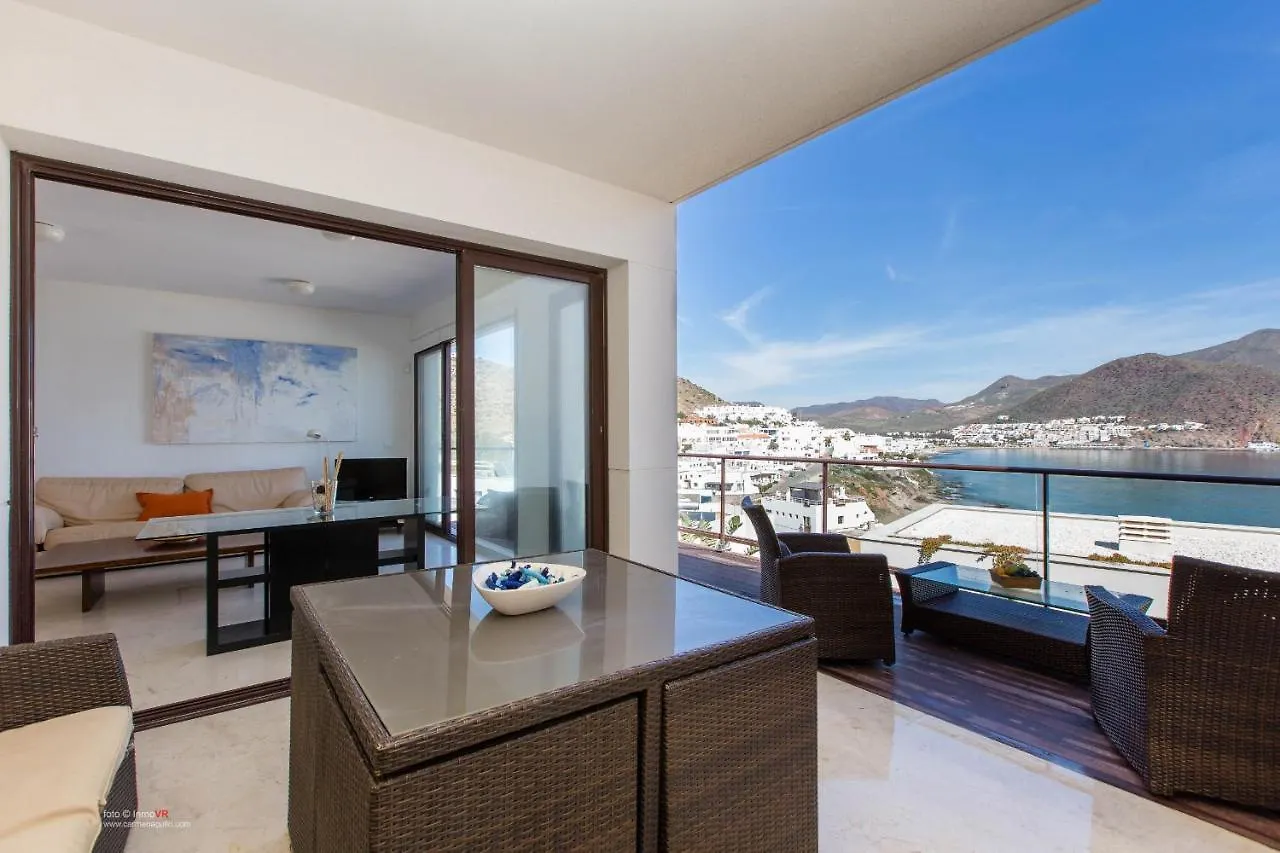 Vista Calilla Βίλα San Jose  Σπίτι διακοπών San Jose (Almeria)