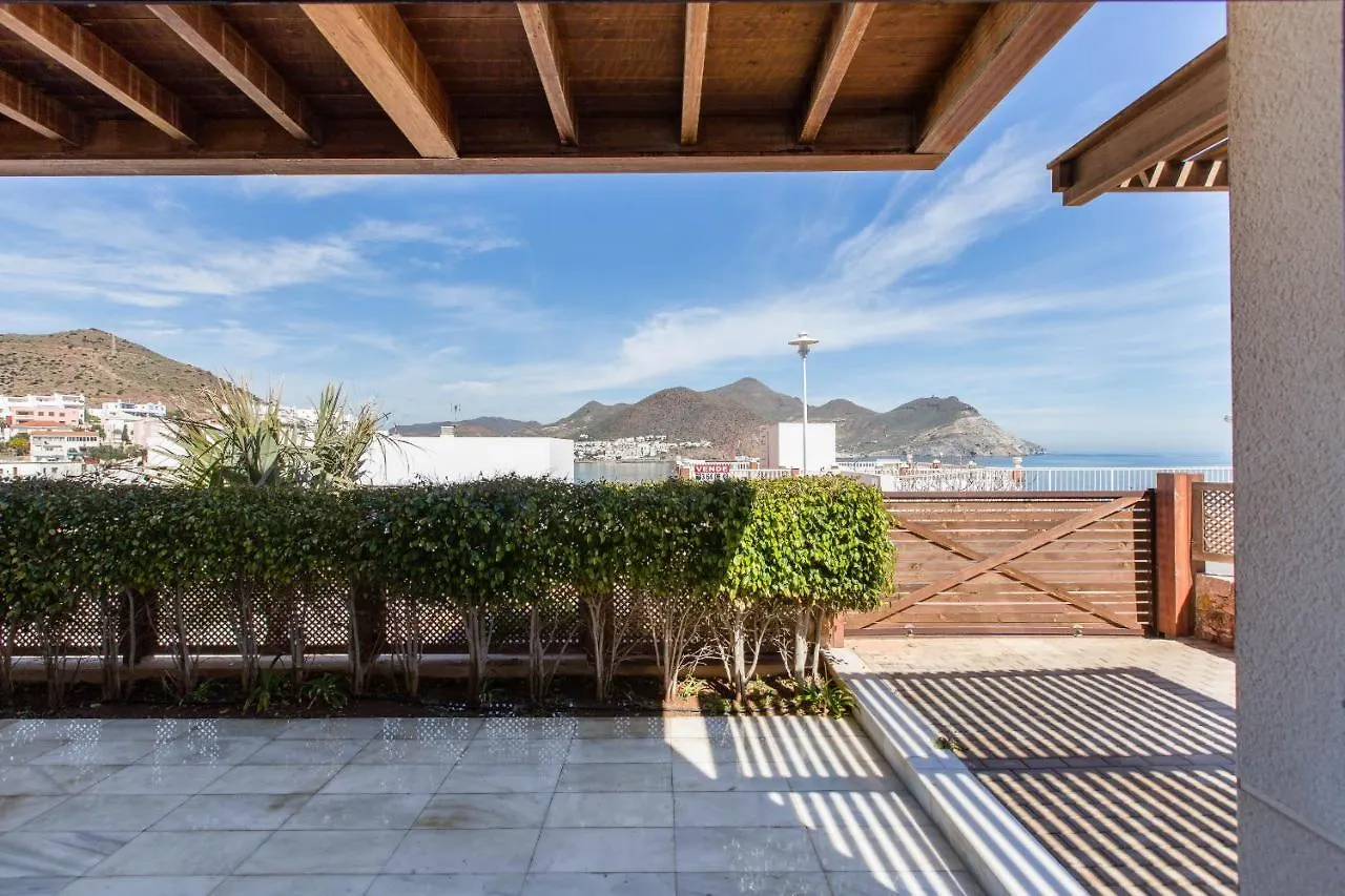 Σπίτι διακοπών Vista Calilla Βίλα San Jose