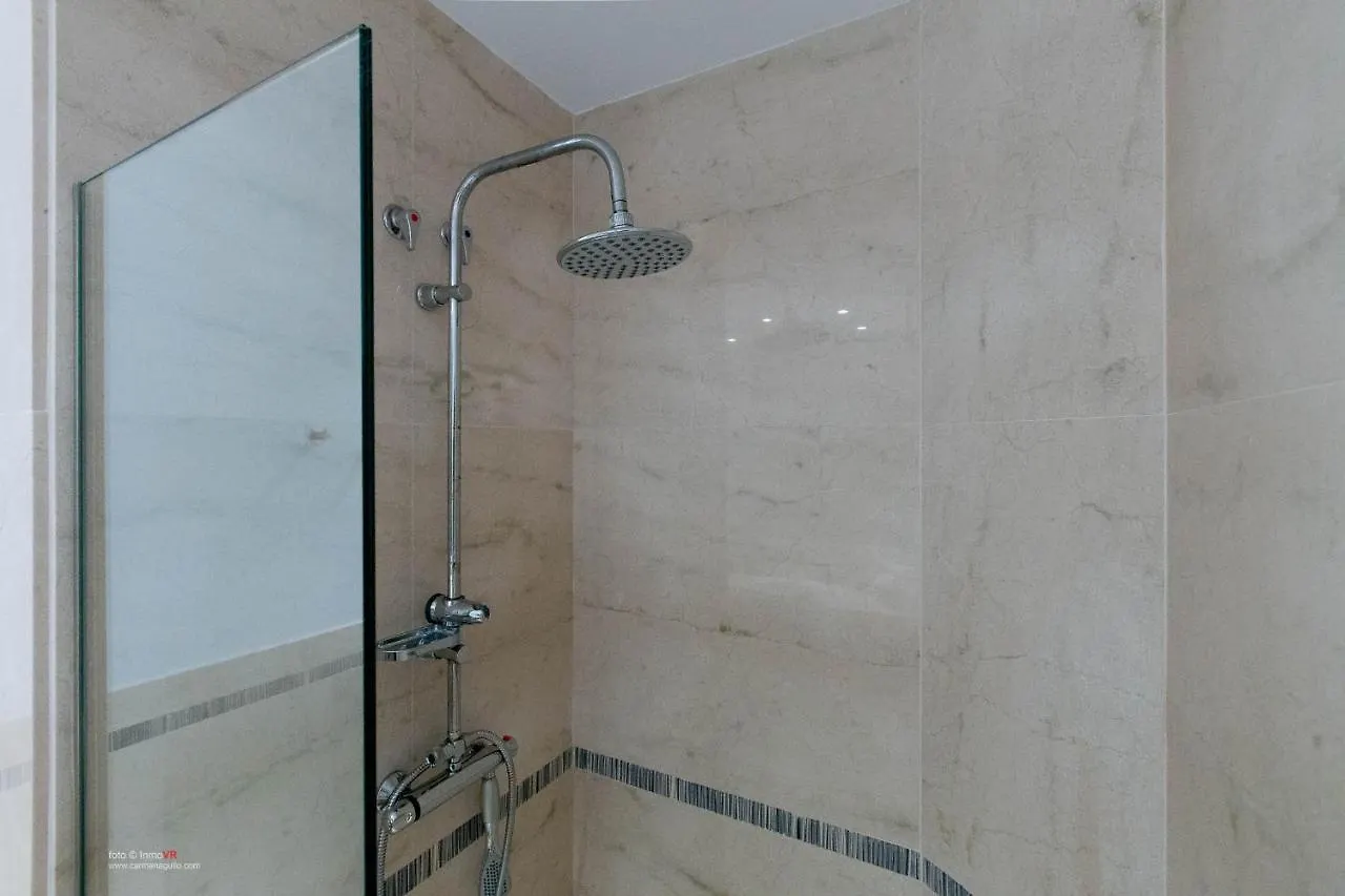 Vila Vista Calilla Sant Josep de sa Talaia 0*,  Španělsko