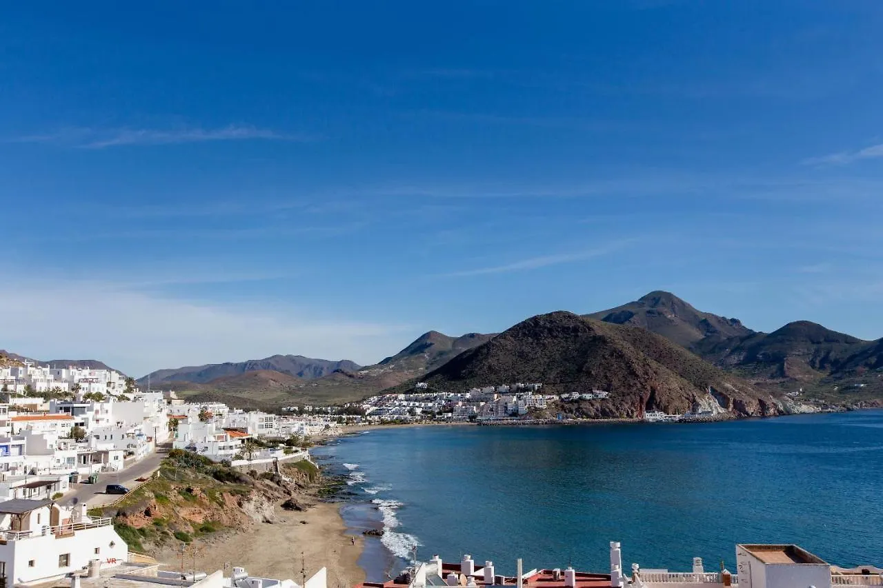 Vista Calilla Βίλα San Jose  0*, San Jose (Almeria)