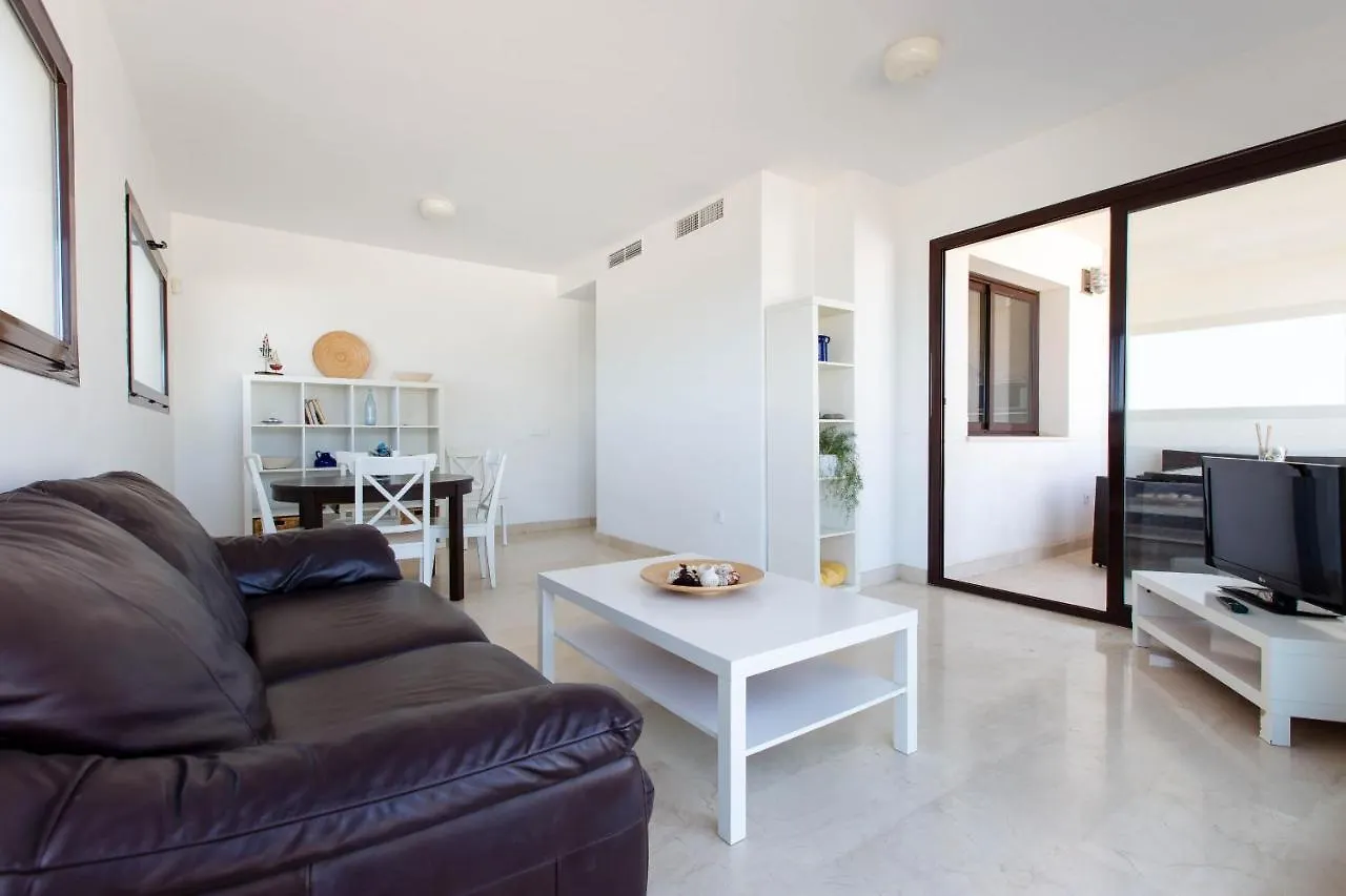 Vila Vista Calilla Sant Josep de sa Talaia
