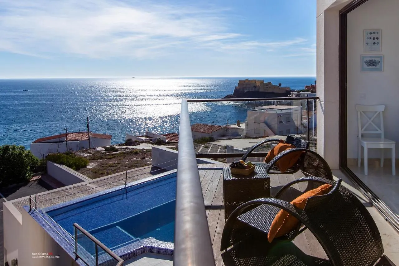 Vista Calilla Villa San Jose  Holiday home San Jose (Almeria)