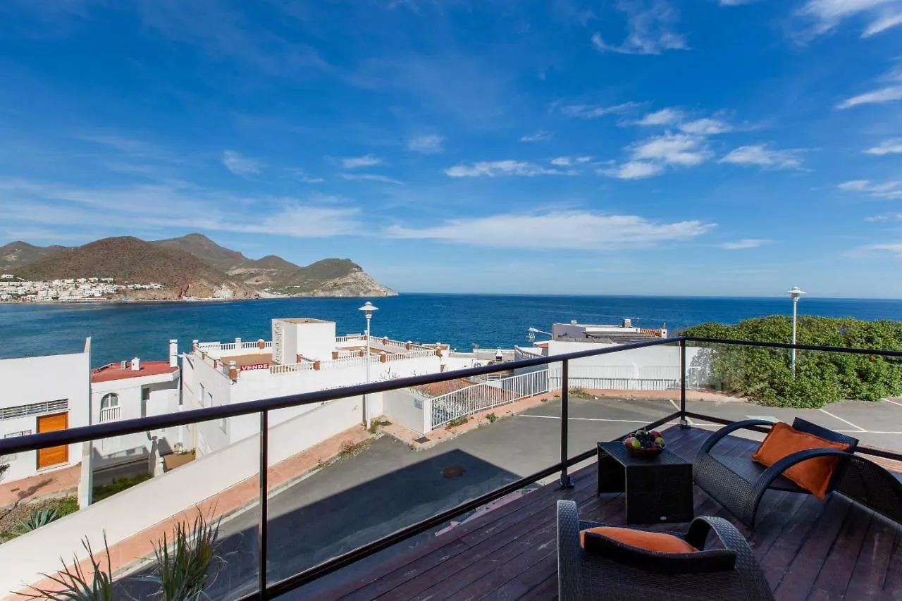 Holiday home Vista Calilla Villa San Jose  Spain