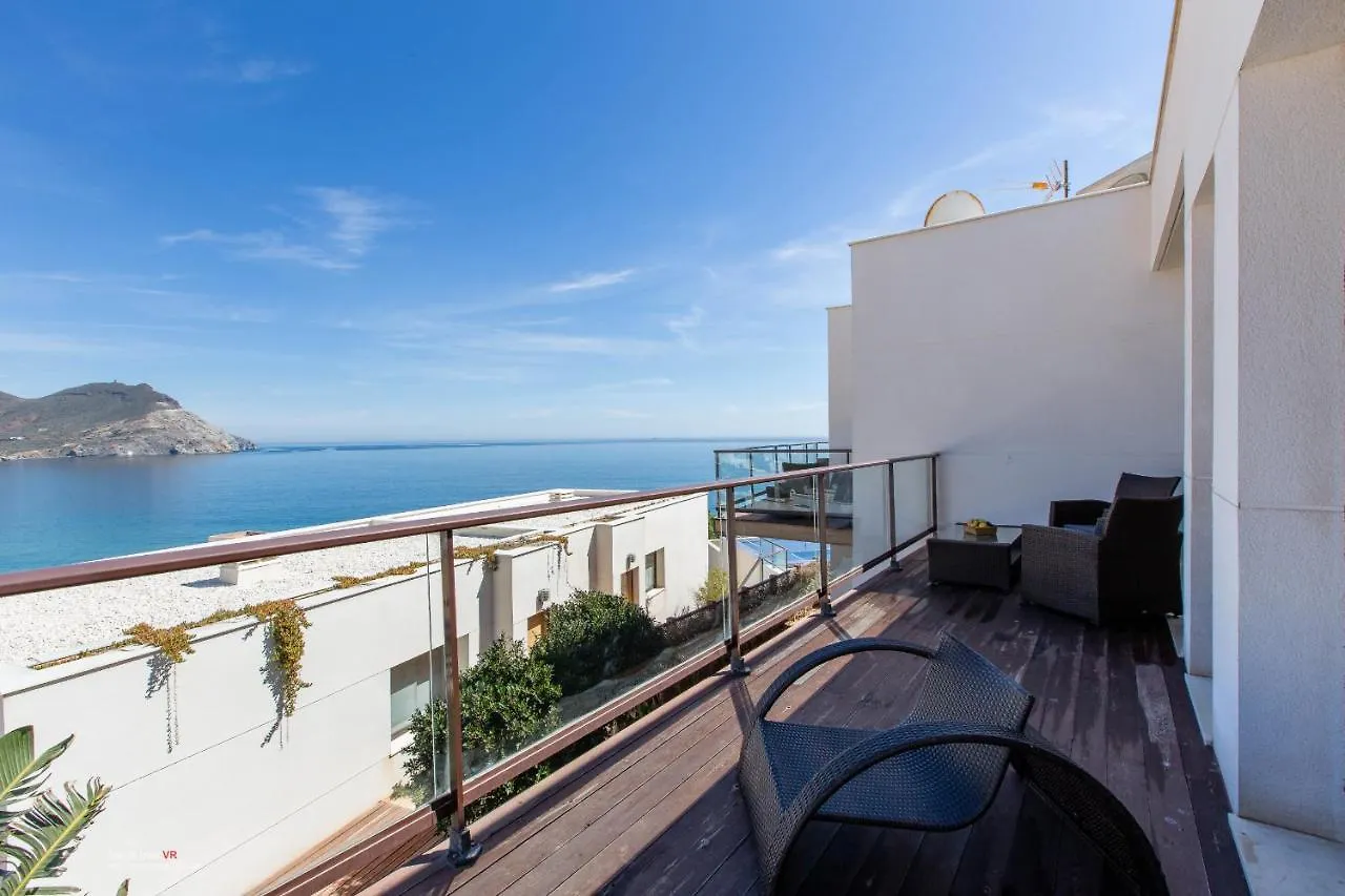 Vista Calilla Villa San Jose  0*, San Jose (Almeria)
