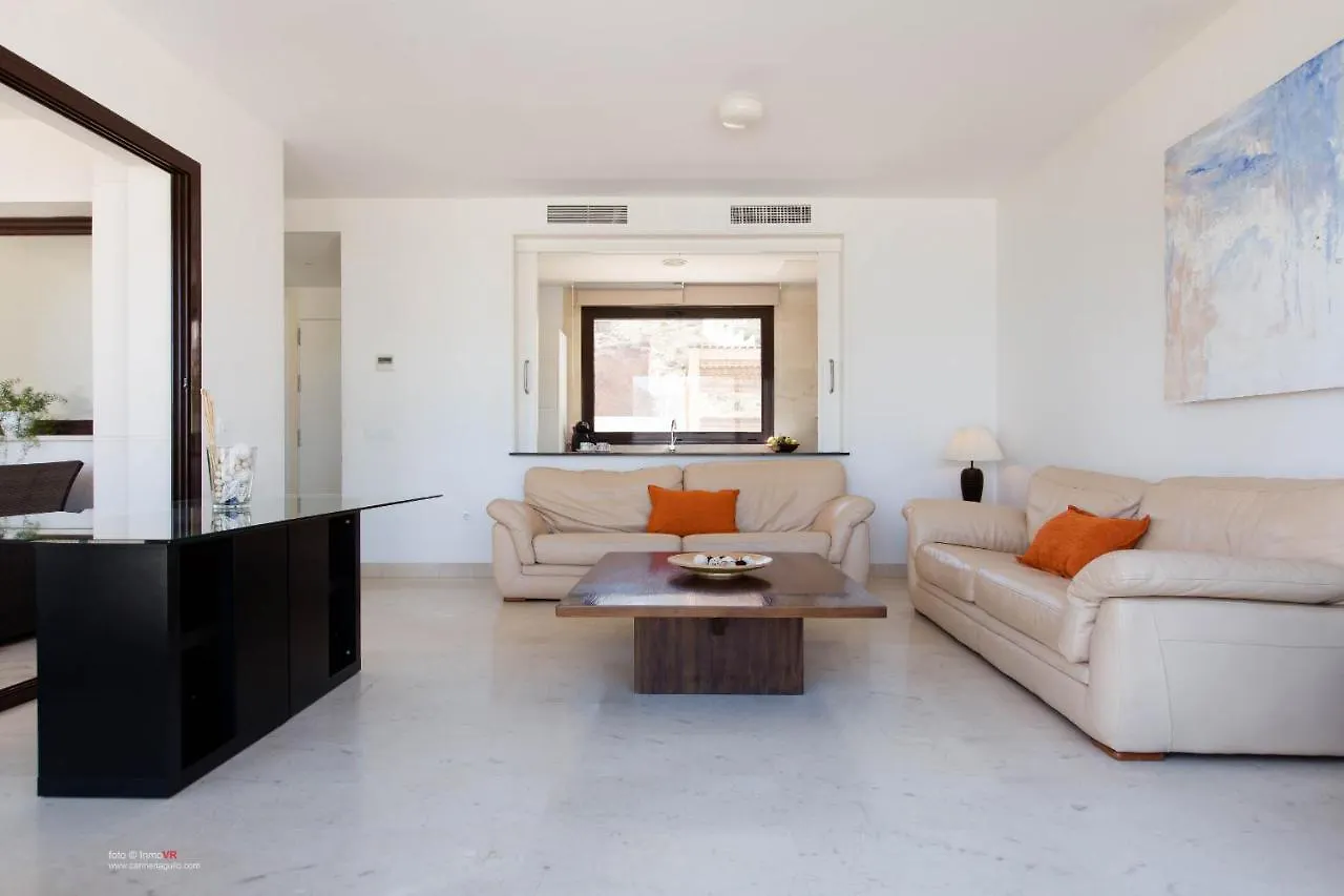 Holiday home Vista Calilla Villa San Jose