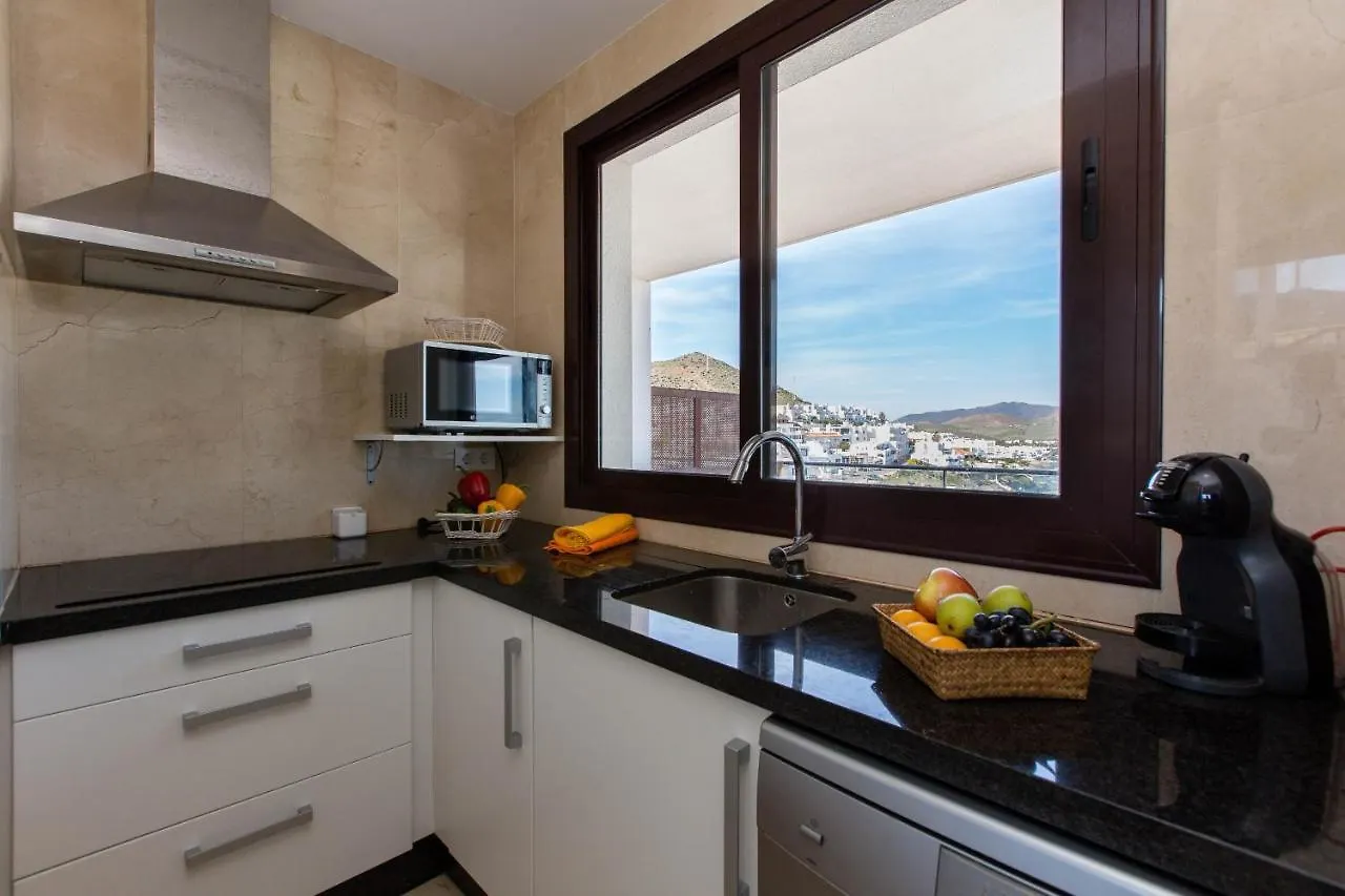 Vista Calilla Villa San Jose  Holiday home San Jose (Almeria)