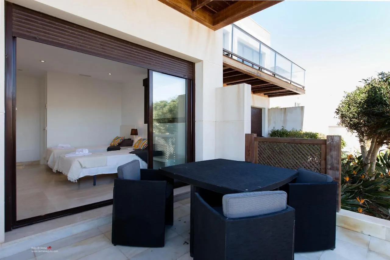 Holiday home Vista Calilla Villa San Jose