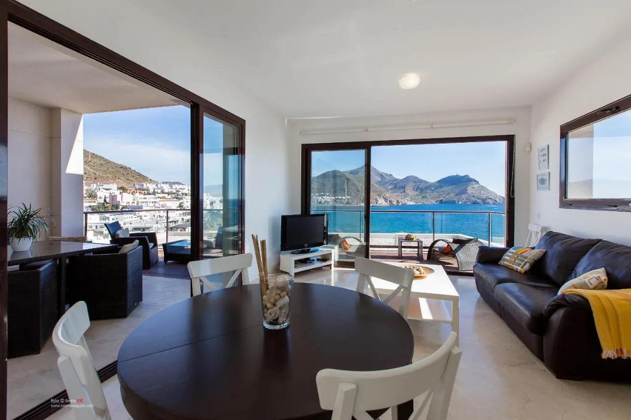 Holiday home Vista Calilla Villa San Jose  Spain