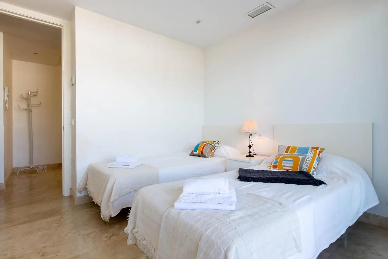Vista Calilla Villa San Jose  Holiday home