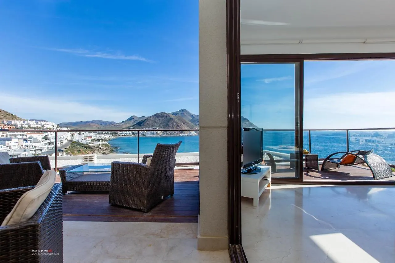 Vista Calilla Villa San Jose  Holiday home San Jose (Almeria)