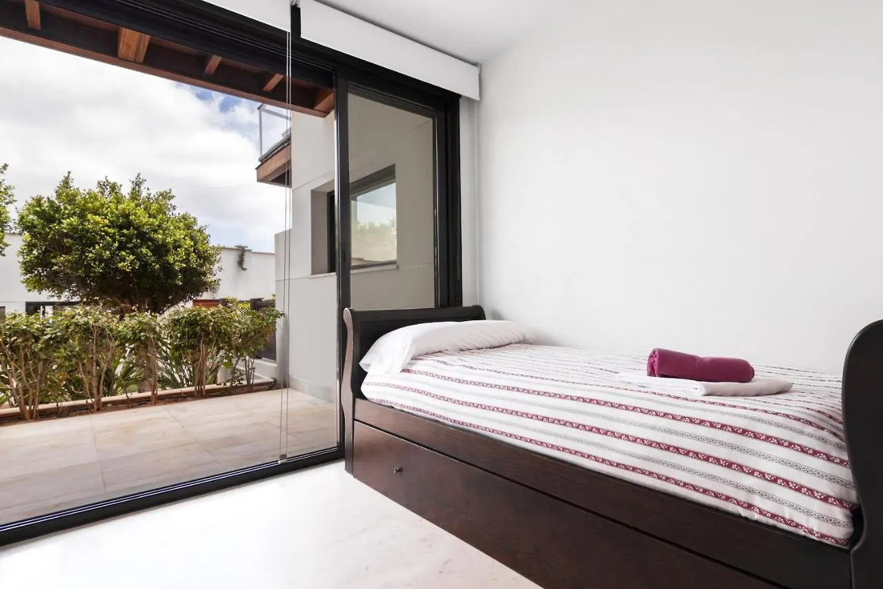 Vista Calilla Villa San Jose  Holiday home San Jose (Almeria)