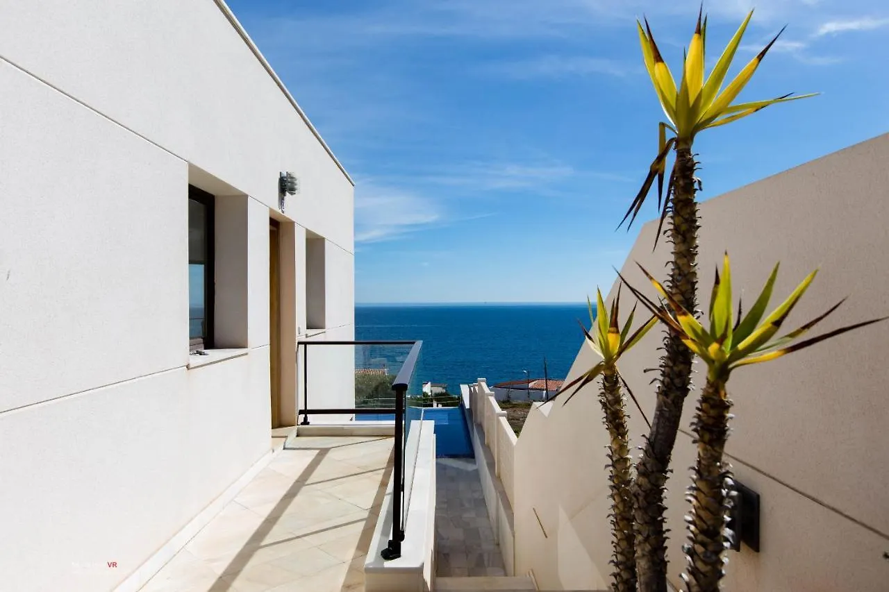 Holiday home Vista Calilla Villa San Jose  Spain